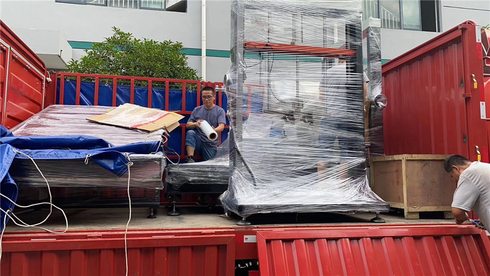 江蘇力高嬰兒車動(dòng)態(tài)耐用性試驗(yàn)機(jī)_穩(wěn)定性測(cè)試臺(tái)_嬰兒車舉起下壓測(cè)試機(jī)如期交付到好孩子公司 江蘇力高嬰兒車動(dòng)態(tài)耐用性試驗(yàn)機(jī)_穩(wěn)定性測(cè)試臺(tái)_嬰兒車舉起下壓測(cè)試機(jī)如期交付到好孩子公司