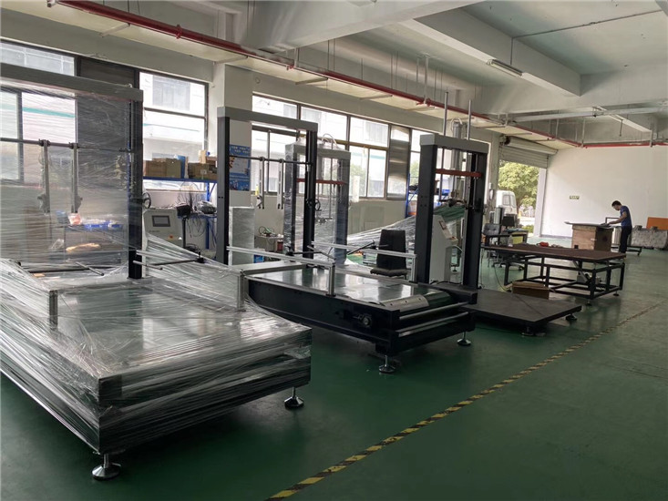 江蘇力高嬰兒車動(dòng)態(tài)耐用性試驗(yàn)機(jī)_穩(wěn)定性測(cè)試臺(tái)_嬰兒車舉起下壓測(cè)試機(jī)如期交付到好孩子公司 江蘇力高嬰兒車動(dòng)態(tài)耐用性試驗(yàn)機(jī)_穩(wěn)定性測(cè)試臺(tái)_嬰兒車舉起下壓測(cè)試機(jī)如期交付到好孩子公司